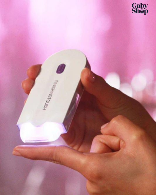 Depiladora Corporal YES ! 2 en 1